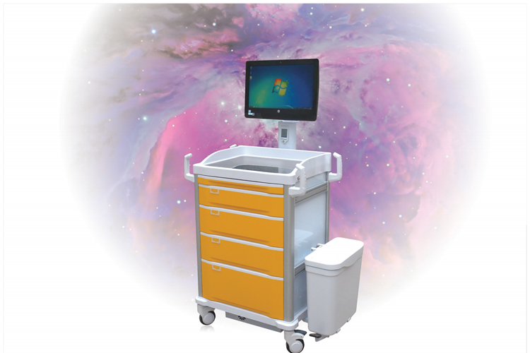 太空系列-無(wú)線(xiàn)移動(dòng)醫(yī)療車(chē) 太空系列-無(wú)線(xiàn)移動(dòng)醫(yī)療車(chē)