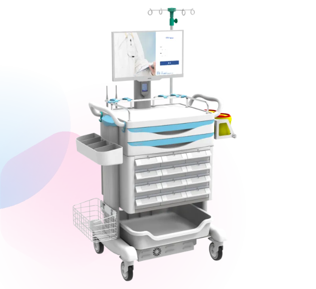 天奧智能發(fā)藥車(chē) 天奧智能發(fā)藥車(chē)